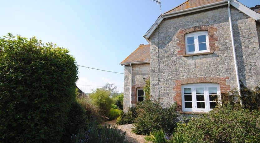 Photo of Cottage in Dorset