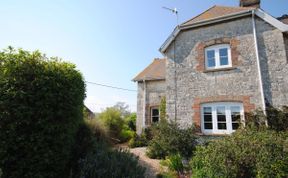 Photo of Cottage in Dorset