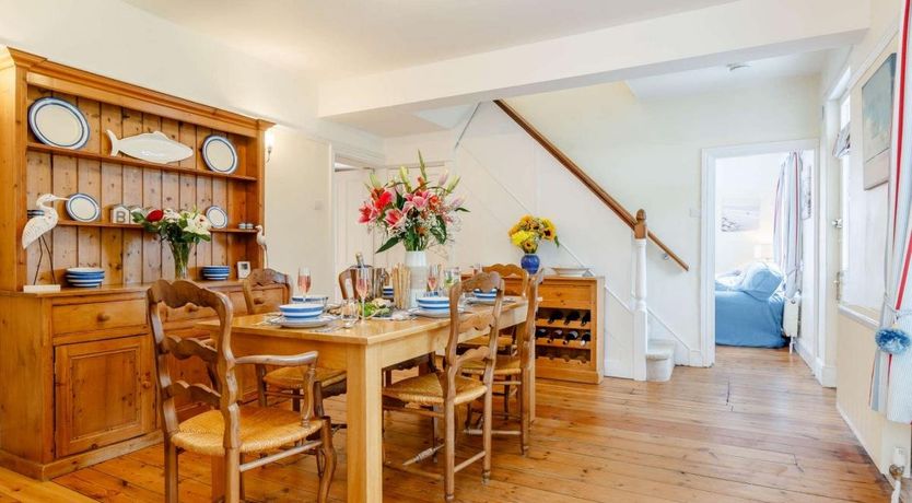 Photo of 3 Bed in Charmouth