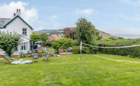 Photo of in Charmouth (DC091)