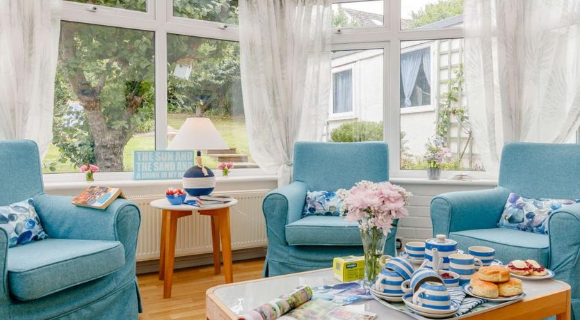 Photo of 3 Bed in Charmouth