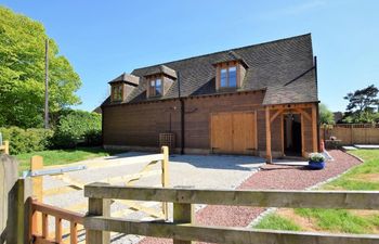 in Petham (55811) Holiday Cottage
