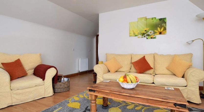 Photo of 2 Bed in Petham