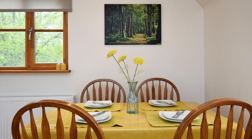 Photo of 2 Bed in Petham