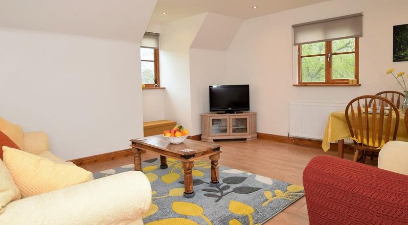 Photo of 2 Bed in Petham