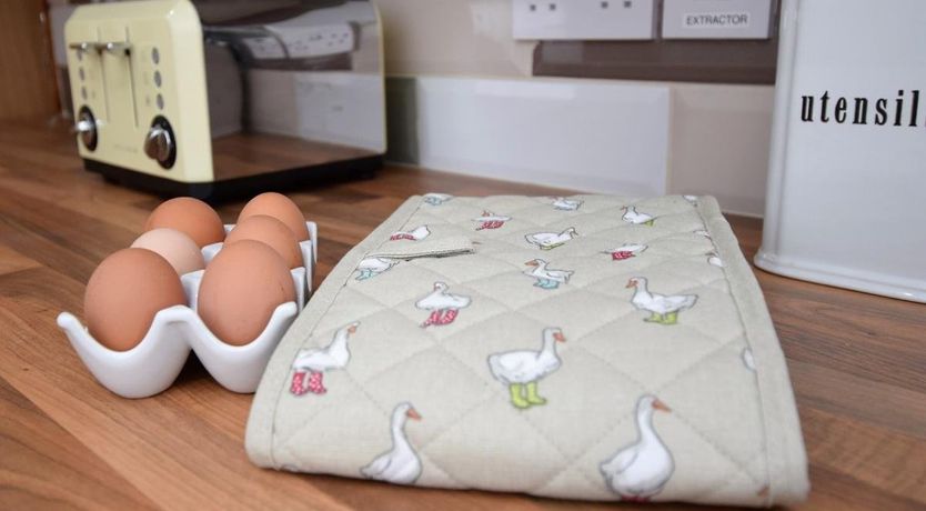 Photo of 2 Bed in Petham