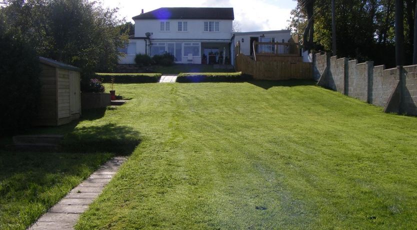 Photo of 1 Bed in Bideford