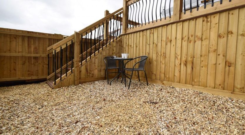 Photo of 1 Bed in Bideford