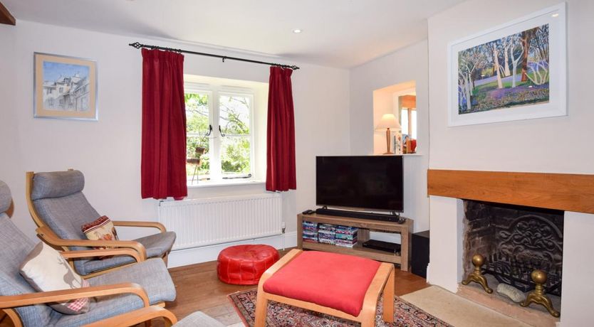 Photo of 5 Bed in Corfe Castle