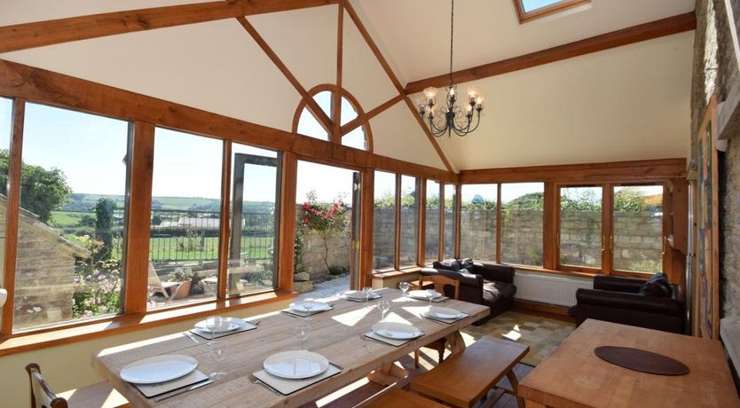 Photo of 5 Bed in Corfe Castle