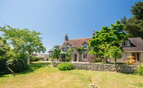 Photo of House in Dorset