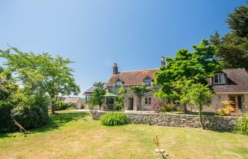 House in Dorset Holiday Home