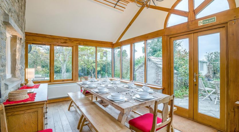 Photo of 5 Bed in Wareham