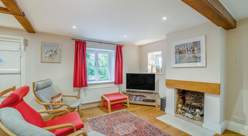 Photo of 5 Bed in Wareham