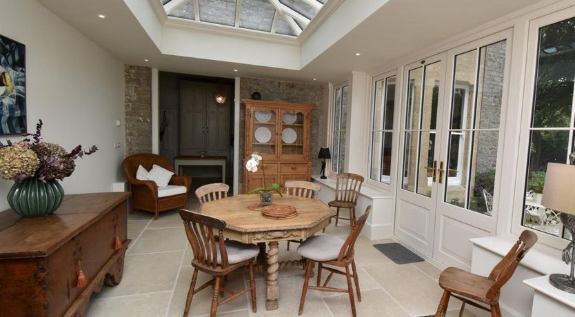 Photo of 4 Bed in West Lulworth