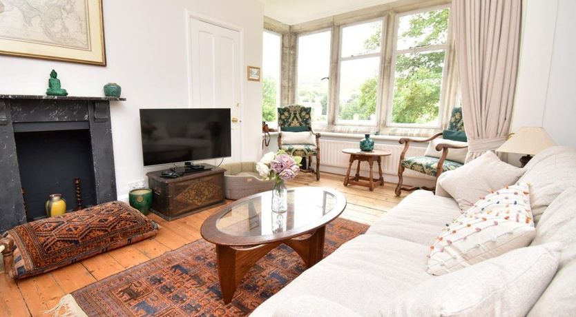 Photo of 4 Bed in West Lulworth