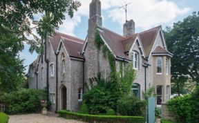 Photo of House in Dorset