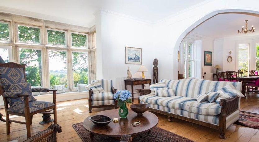 Photo of 4 Bed in West Lulworth