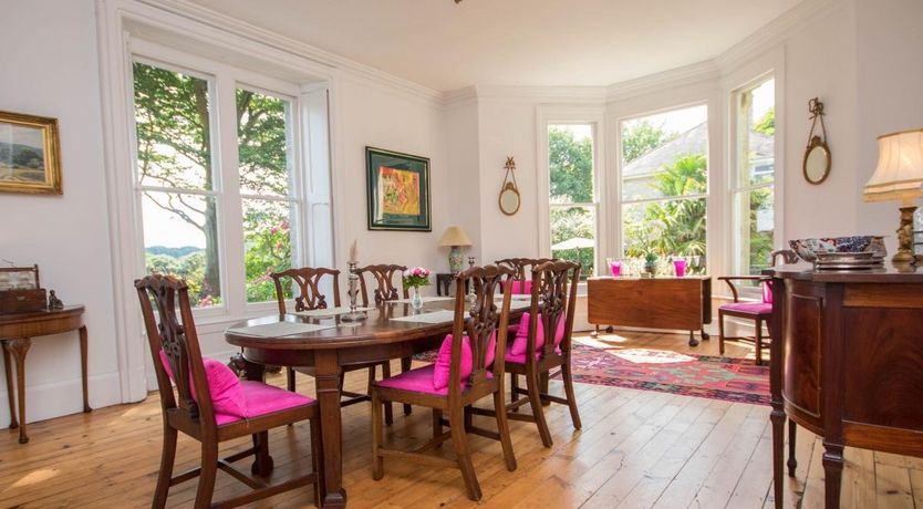 Photo of 4 Bed in West Lulworth