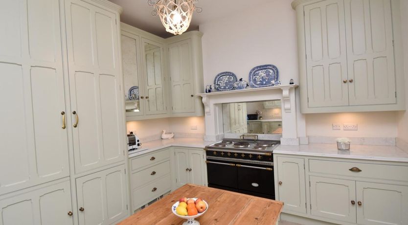 Photo of 4 Bed in Wareham