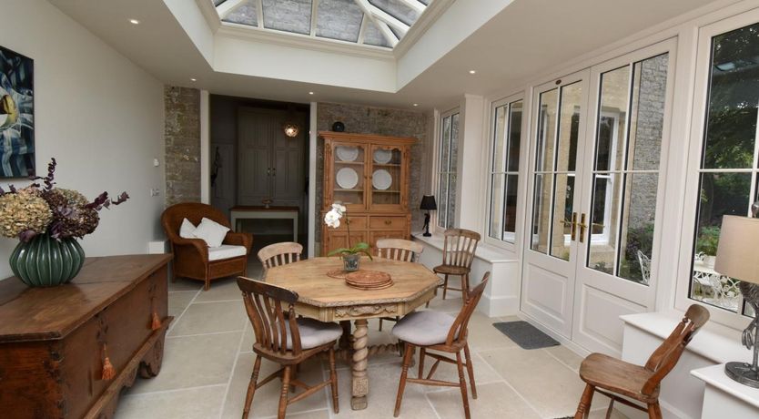 Photo of 4 Bed in Wareham