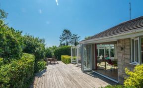 Photo of Bungalow in Dorset