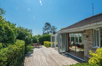 in Worth Matravers (DC082) Holiday Cottage