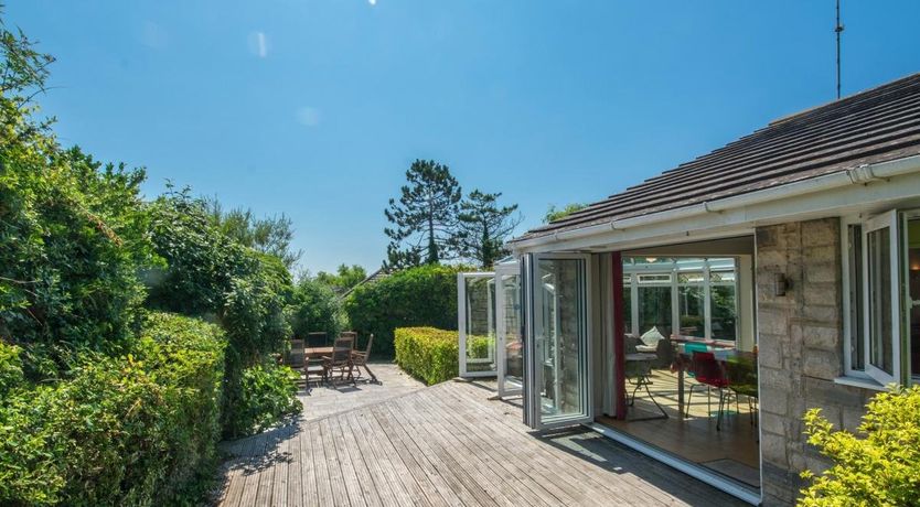 Photo of in Worth Matravers (DC082)