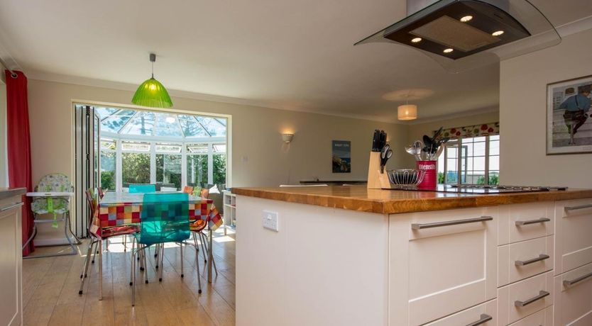 Photo of 4 Bed in Worth Matravers