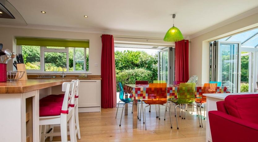 Photo of 4 Bed in Worth Matravers