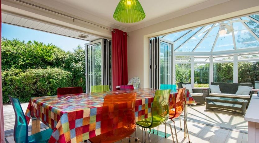 Photo of 4 Bed in Worth Matravers