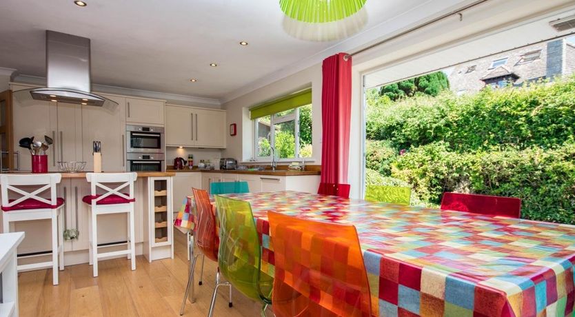 Photo of 4 Bed in Worth Matravers