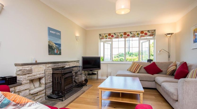 Photo of 4 Bed in Worth Matravers