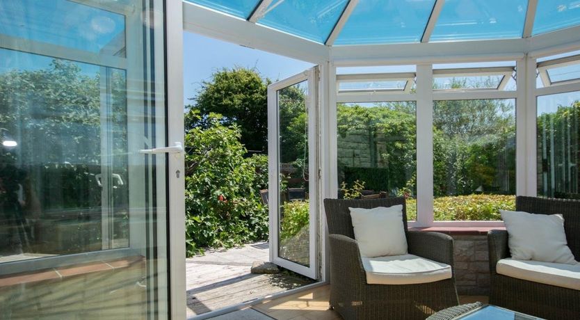 Photo of 4 Bed in Worth Matravers