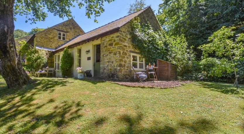 Photo of Cottage in Dorset