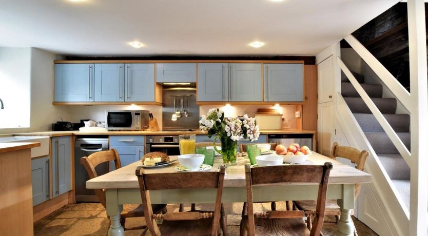 Photo of 3 Bed in Worth Matravers