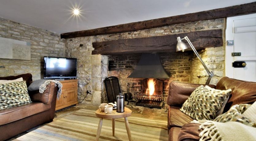 Photo of in Worth Matravers (DC052)