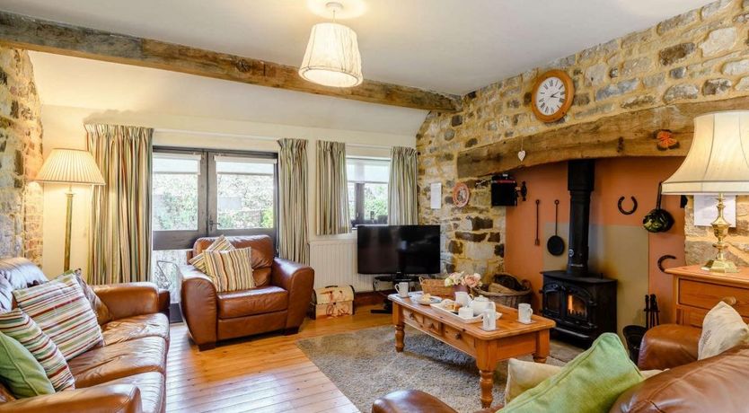 Photo of 3 Bed in Coombe Keynes