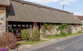 Photo of Bungalow in Dorset