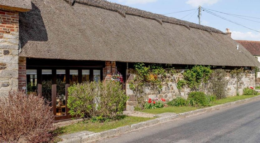 Photo of Bungalow in Dorset