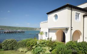 Photo of in Swanage (DC168)
