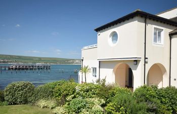 in Swanage (DC168) Apartment