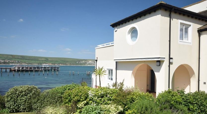 Photo of in Swanage (DC168)