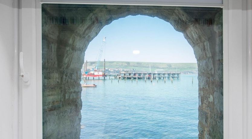 Photo of 2 Bed in Swanage