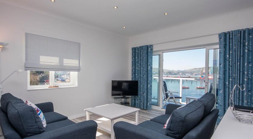 Photo of 2 Bed in Swanage