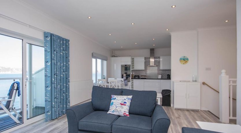 Photo of 2 Bed in Swanage