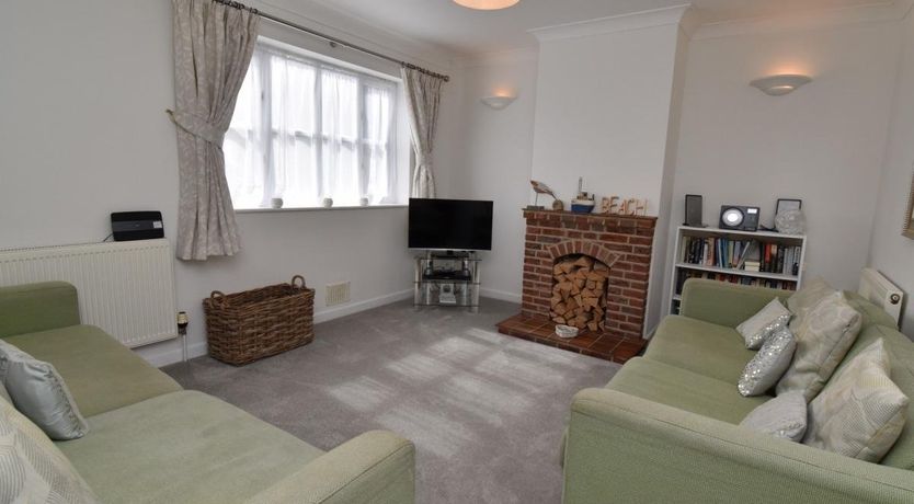 Photo of 3 Bed in Studland