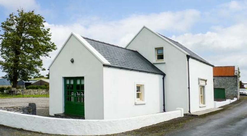 Photo of Castlebar Cottage