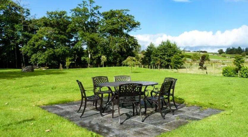 Photo of Castlebar Cottage