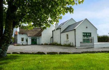 Castlebar Cottage Holiday Cottage